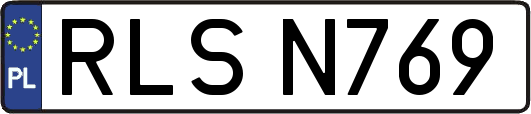 RLSN769