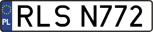 RLSN772