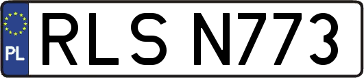 RLSN773