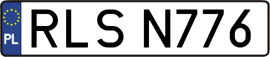 RLSN776