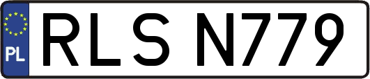 RLSN779