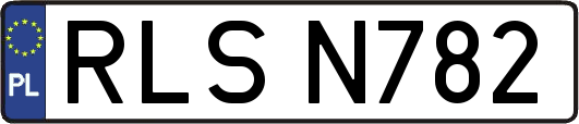 RLSN782