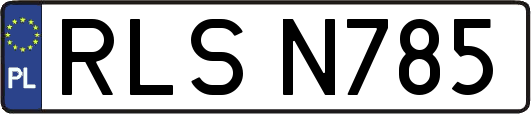 RLSN785