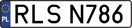 RLSN786