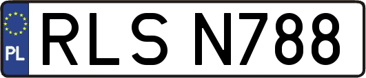 RLSN788