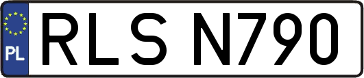 RLSN790