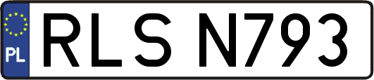 RLSN793