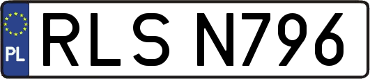 RLSN796