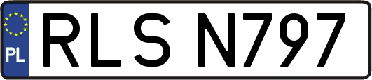 RLSN797