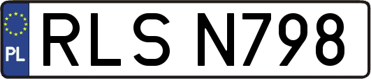 RLSN798