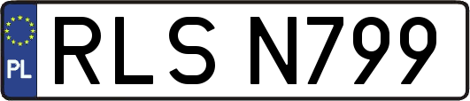 RLSN799