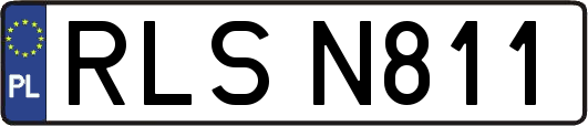 RLSN811