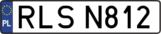RLSN812