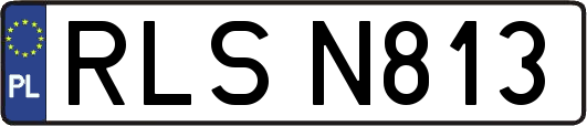 RLSN813