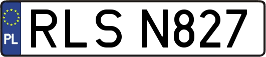 RLSN827