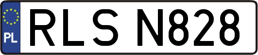 RLSN828