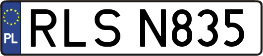 RLSN835