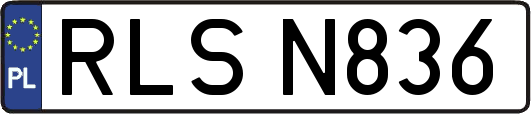 RLSN836