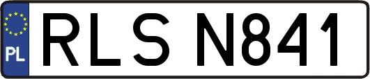 RLSN841
