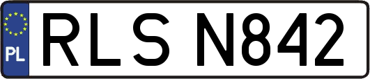 RLSN842