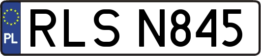 RLSN845