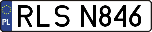 RLSN846