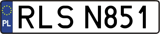 RLSN851