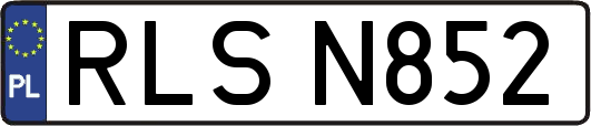 RLSN852