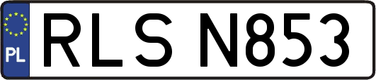 RLSN853