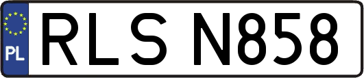 RLSN858