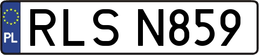 RLSN859