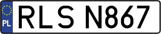 RLSN867