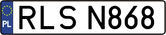 RLSN868