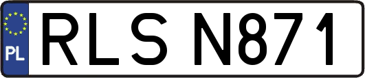 RLSN871