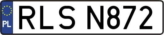RLSN872