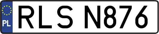 RLSN876