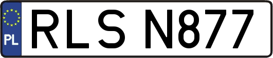 RLSN877