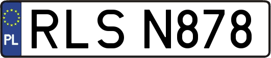 RLSN878