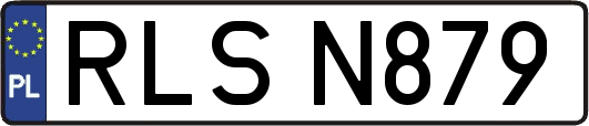 RLSN879