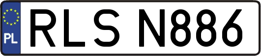 RLSN886