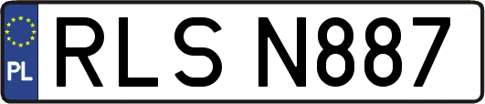 RLSN887