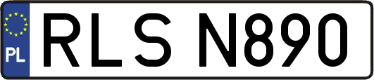 RLSN890