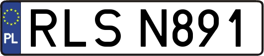 RLSN891