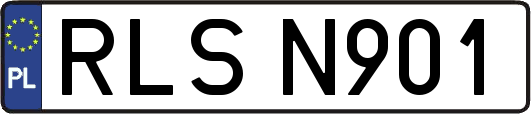 RLSN901