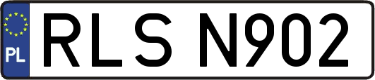 RLSN902