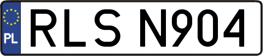 RLSN904