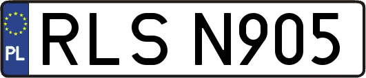 RLSN905