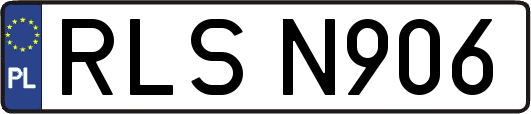 RLSN906