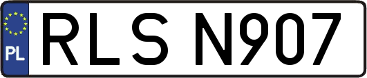 RLSN907