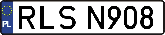 RLSN908